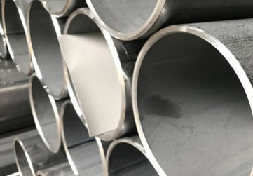 ASTM A249 SS 304 Tubing