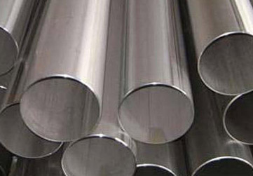 ASTM A249 TP304 Tube