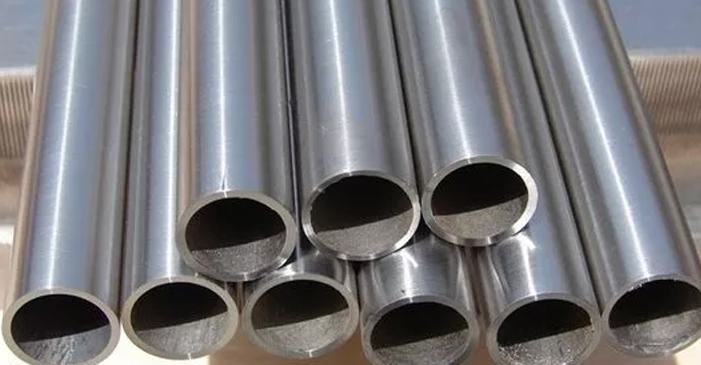 ASTM A269 TP316 Stainless Steel Seamless Tube 