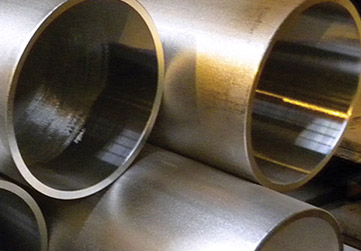 ASTM A312 Seamless Stainless Steel Pipe