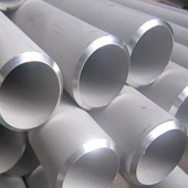 ASTM A312 TP 317L Schedule 40s Seamless Pipe