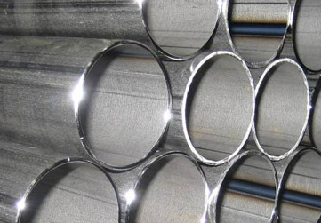 ASTM A312 TP316H Pipes