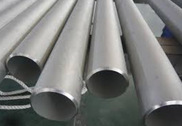 ASTM A312 TP316Ti Pipe