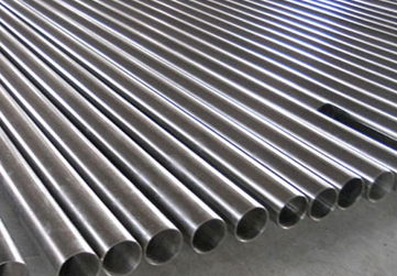 ASTM A312 TP904L Welded Pipe
