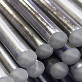 ASTM A479 UNS S31254 Precision Ground Bar