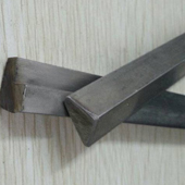 ASTM A479 UNS S31254 Triangle Bar