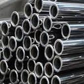 Astm A511 Stainless Steel Tube
