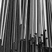 Monel Square Tubing