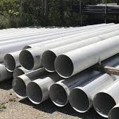 astm b167 pipe