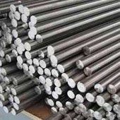 ASTM B408 incoloy 825 Annealed Bar