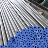 ASTM B444 Alloy 625 Tube