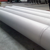 ASTM B444 pipe
