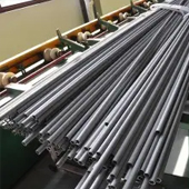 ASTM B705 inconel 625 Instrument Tubing