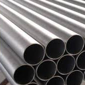 ASTM B725 Nickel Alloy Welded Pipe
