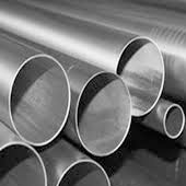 Astm B829 Nickel Alloy Seamless Pipe