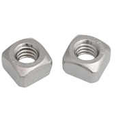 Astm F467 Uns N06625 Square Nuts