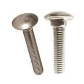 ASTM F468 Carriage Bolts
