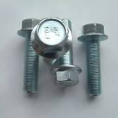 Automotive Flange Bolts