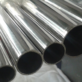 C22 Hastelloy Hollow Pipe