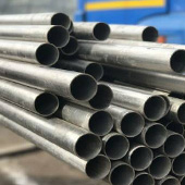 Cold Drawn Hastelloy C22 Seamless Pipe