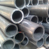 Cold Drawn Monel Seamless Pipe