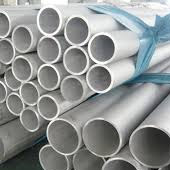 Cold Drawn Nickel Seamless Pipe