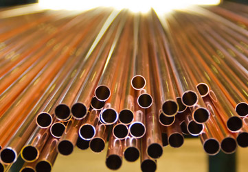 Copper Nickel 70/30 Seamless Pipe