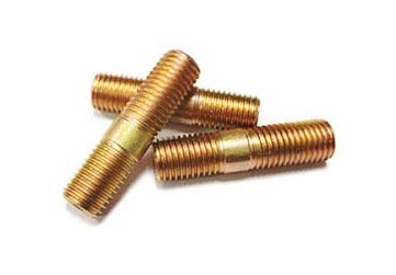 Cu Double Ended Studs