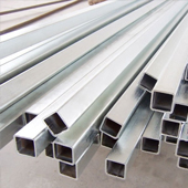 Grade 304 Square Pipe