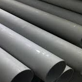 Grade 904L Stainless Steel Polished Pipe