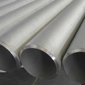 Grade SA312 TP304L Schedule 5S Pipe