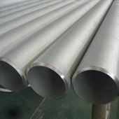 Grade SA312 TP317L Schedule 5s Pipe