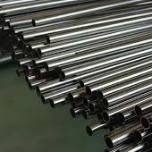 Grade SA312 TP347 Schedule 5s Pipe