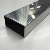 Hastelloy alloy C22 Rectangular Pipe