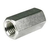 Hastelloy Alloy Coupling Nuts