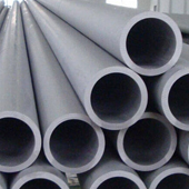 Hastelloy Alloy Hollow Pipe