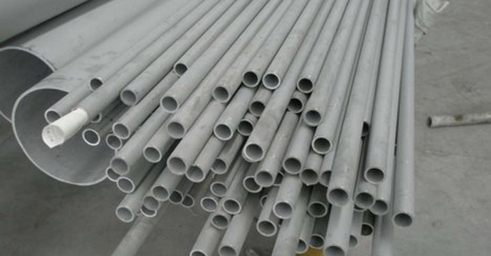 Hastelloy C22 Seamless Pipe