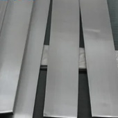 Hastelloy c276 flat bar