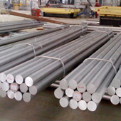 Hastelloy c276 forged bar