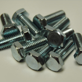 Incoloy 800 Flange Bolts