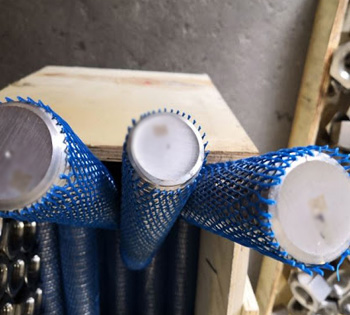 incoloy 800 Stud packaging