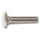 Incoloy UNS N08800 Carriage Bolts