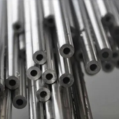 Alloy 600 Annealed Tubes