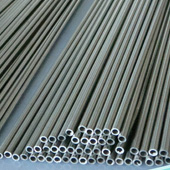 Alloy 600 Coiled Tub