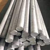 Alloy 600 cold drawn bar