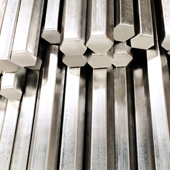 Alloy 600 hex bar