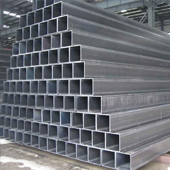 Alloy 600 square pipe