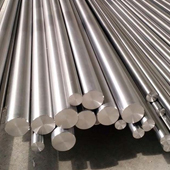 alloy 625 forged bar