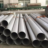 Inconel 625 pipe