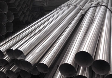 Inconel 625 Seamless Pipe